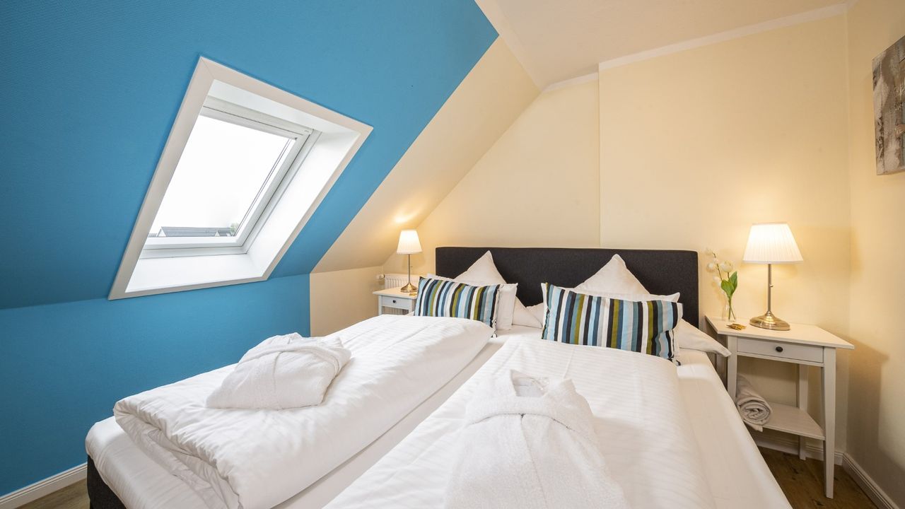 Elternschlafzimmer Elternschlafzimmer